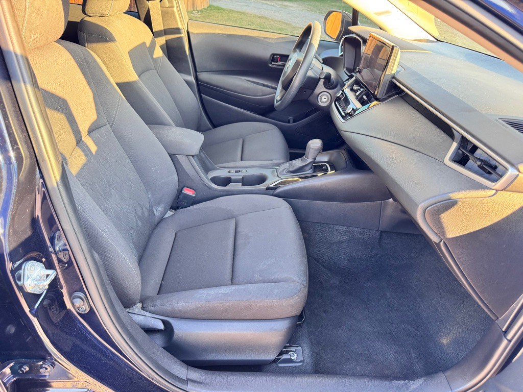 2023 Toyota Corolla Image 18