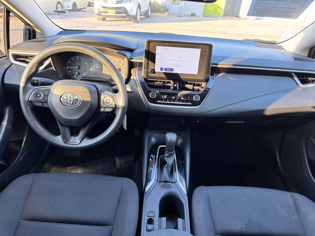 2023 Toyota Corolla Image 20