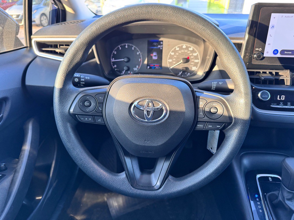 2023 Toyota Corolla Image 21