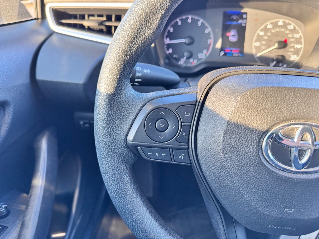 2023 Toyota Corolla Image 22