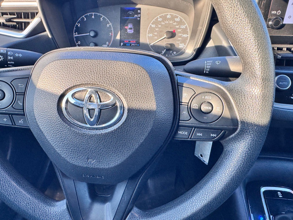 2023 Toyota Corolla Image 23