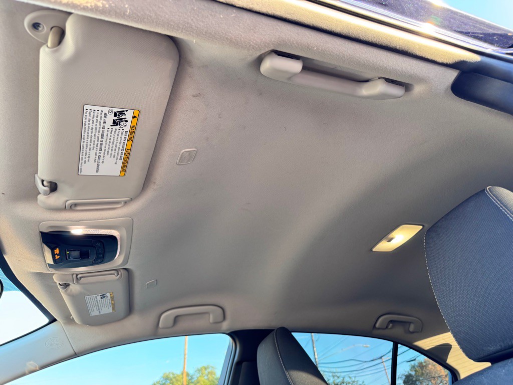 2023 Toyota Corolla Image 26