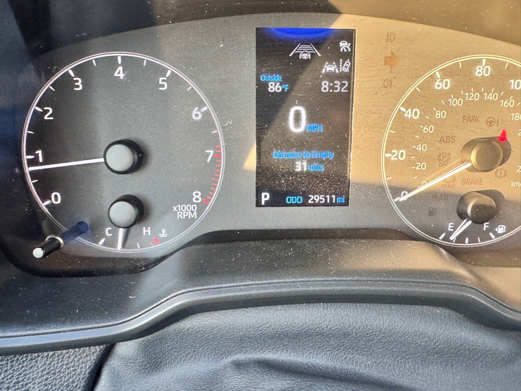 2023 Toyota Corolla Image 27