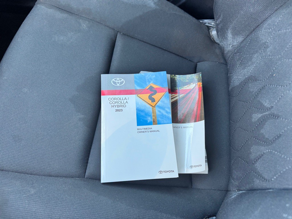 2023 Toyota Corolla Image 28