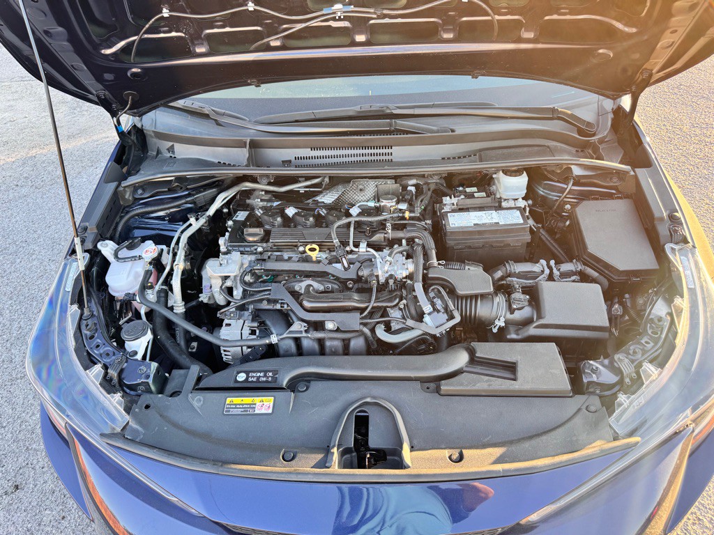 2023 Toyota Corolla Image 33