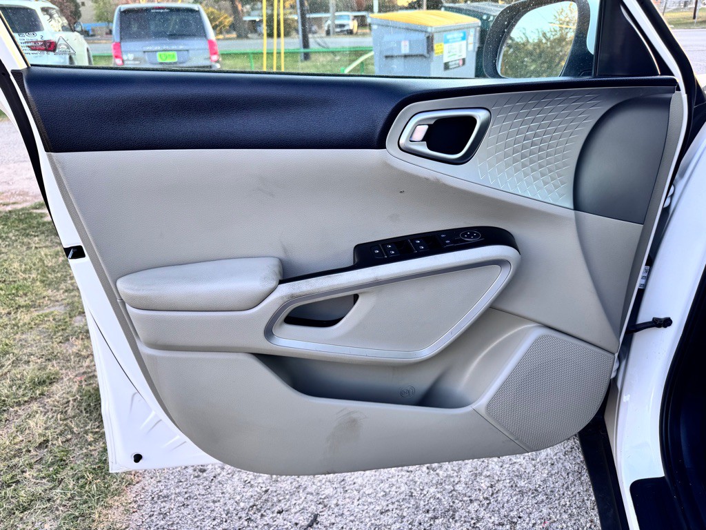 2020 Kia Soul Image 10