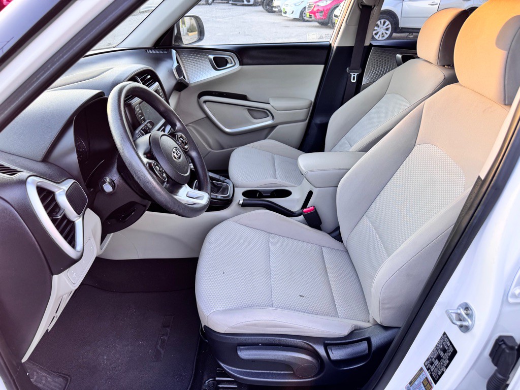 2020 Kia Soul Image 11