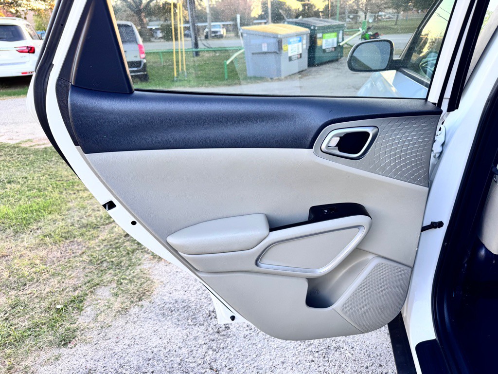 2020 Kia Soul Image 12