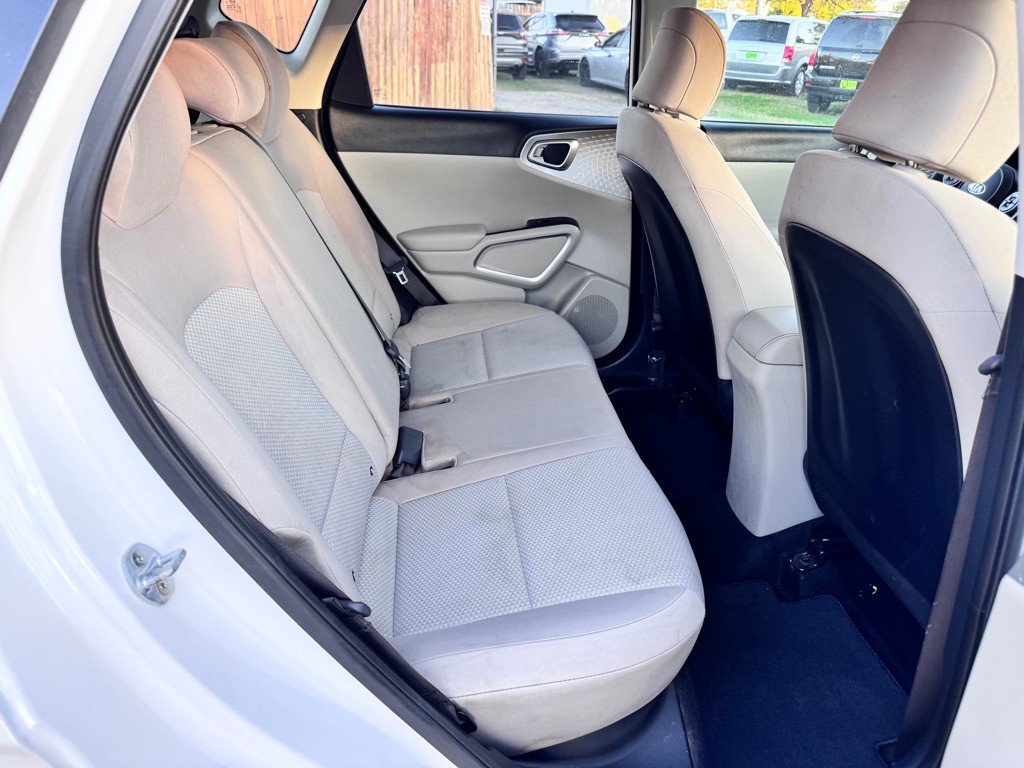 2020 Kia Soul Image 15