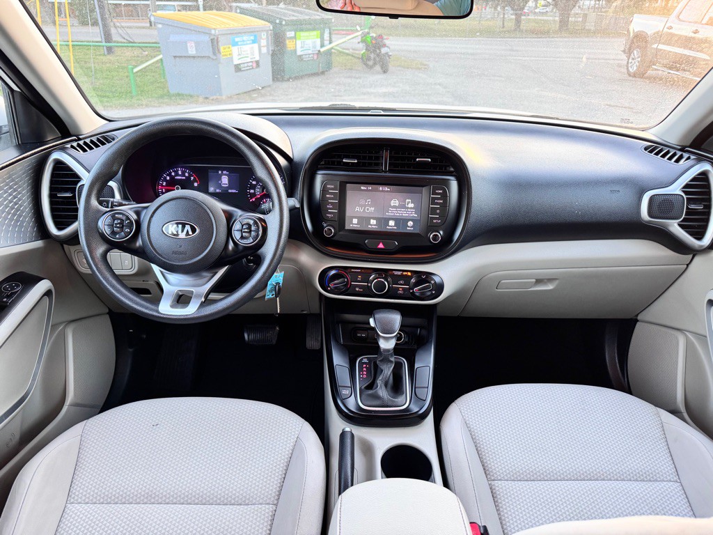 2020 Kia Soul Image 18