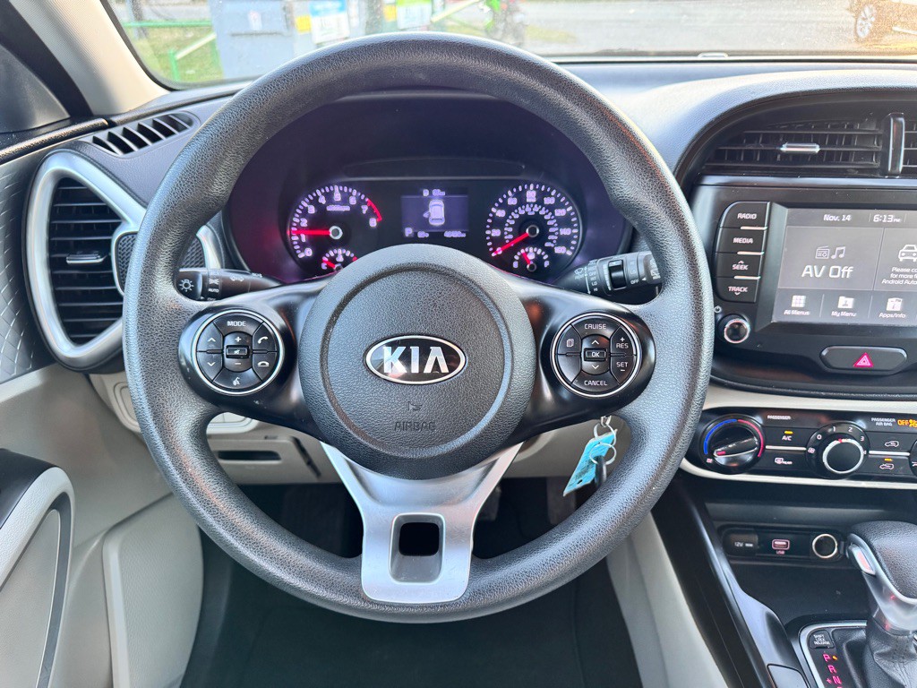 2020 Kia Soul Image 20