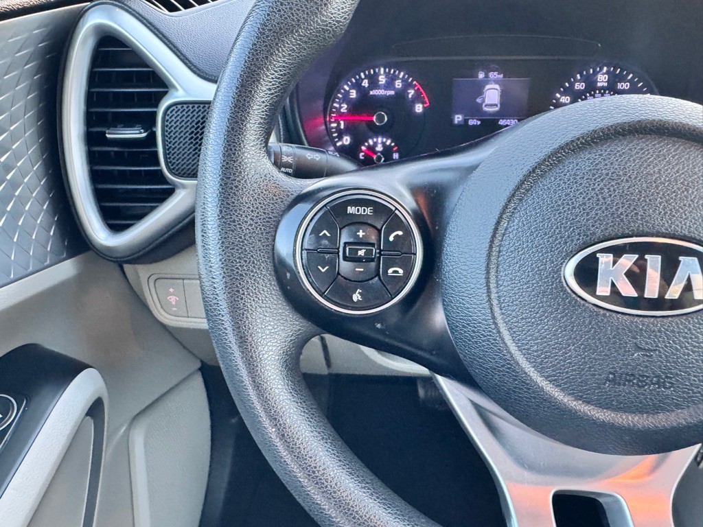 2020 Kia Soul Image 21