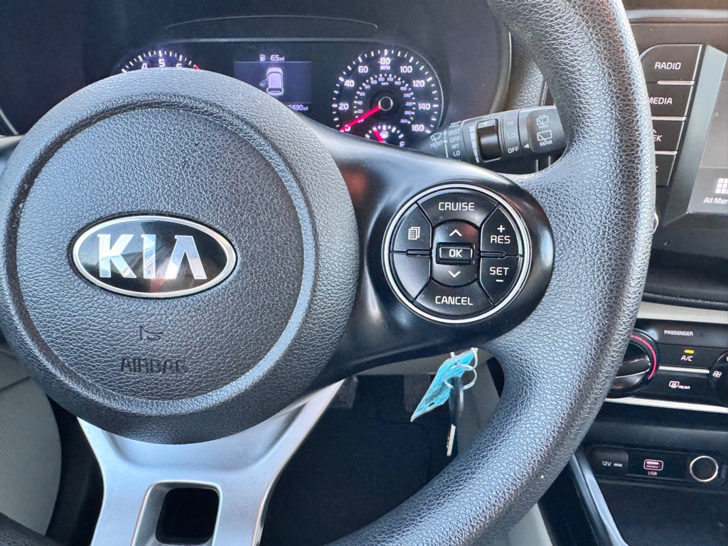 2020 Kia Soul Image 22