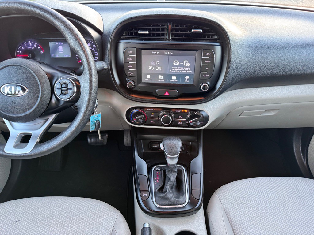 2020 Kia Soul Image 23