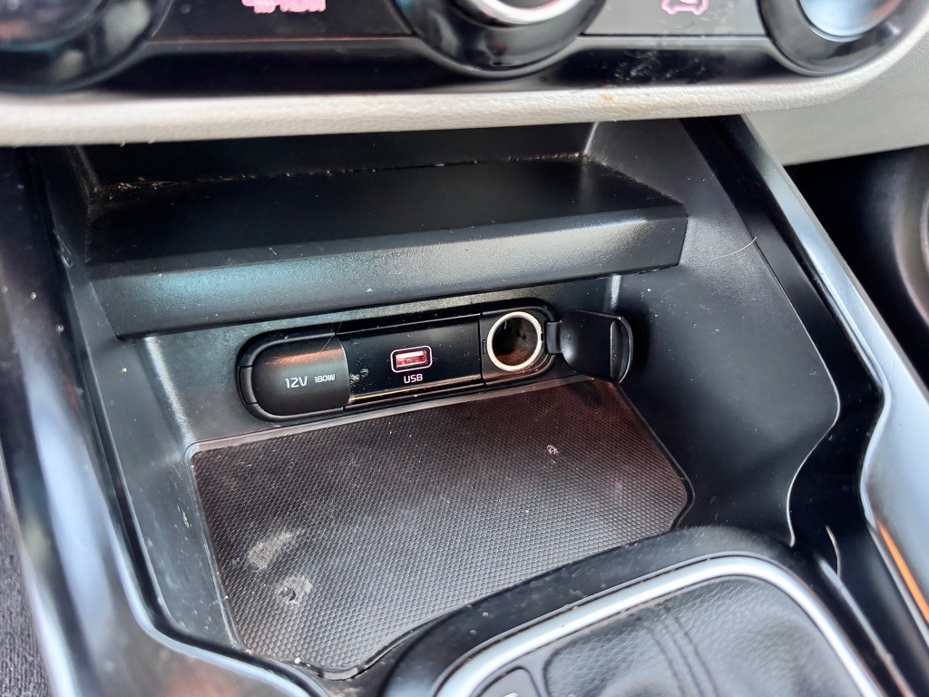 2020 Kia Soul Image 26