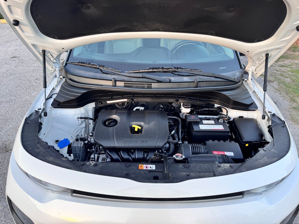 2020 Kia Soul Image 28