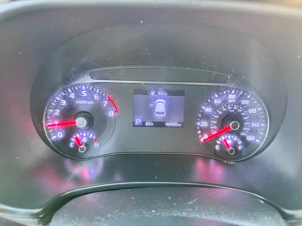 2020 Kia Soul Image 29