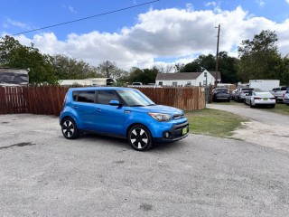 Image for 2017 Kia Soul + ID: 6984955