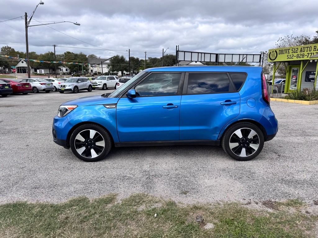 2017 Kia Soul Image 7