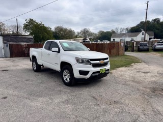 Image for 2016 Chevrolet Colorado LT ID: 6996870
