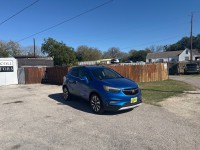 Image for 2017 Buick Enclave Essence ID: 6997820