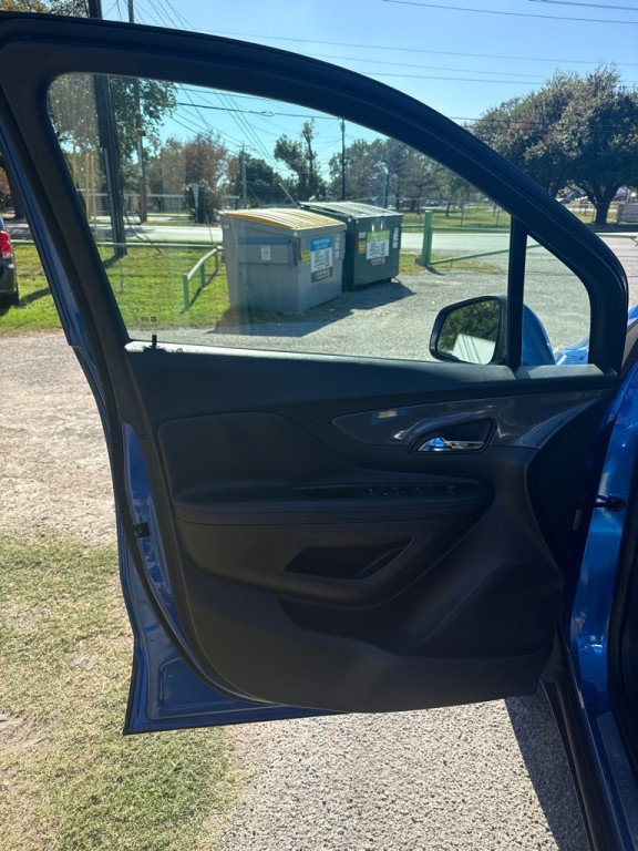 2017 Buick Enclave Image 9