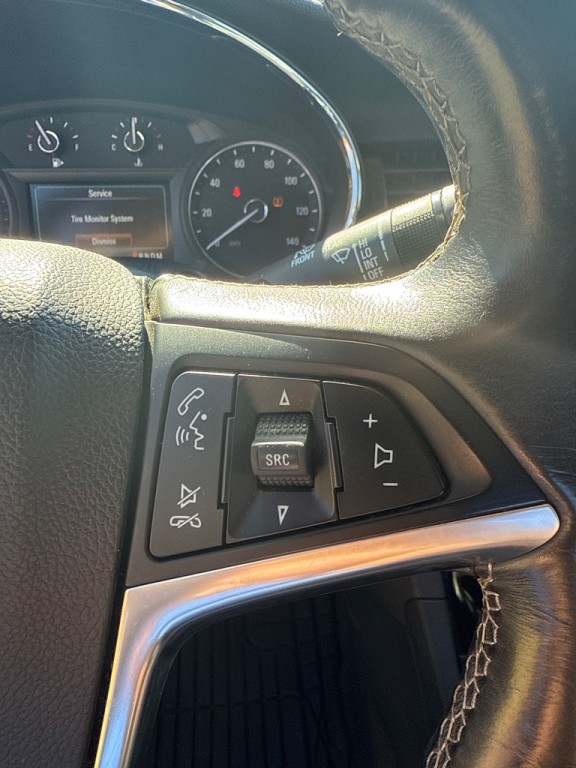 2017 Buick Enclave Image 19