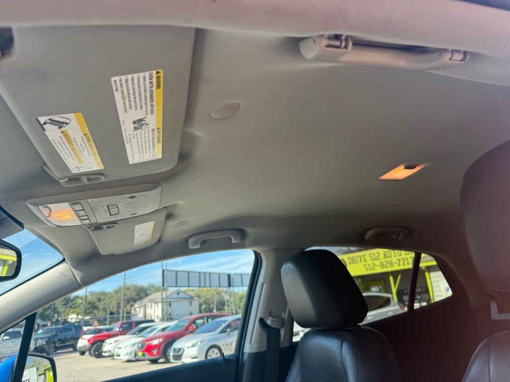 2017 Buick Enclave Image 20