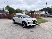 Image for 2020 Mitsubishi Outlander SE ID: 6999895