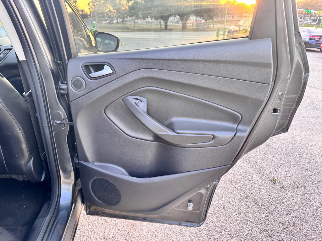 2017 Ford Escape Image 14