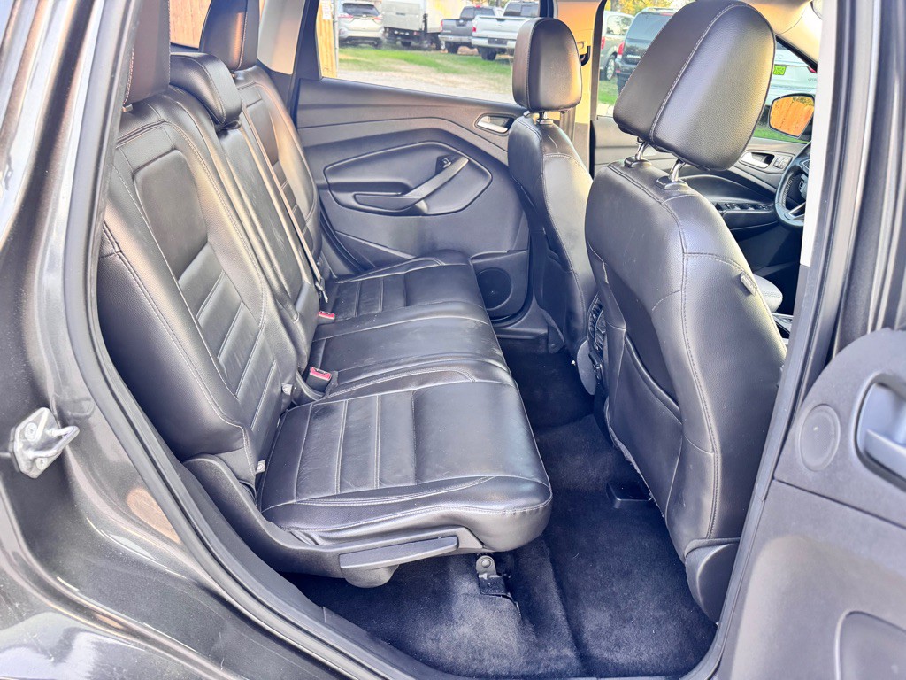 2017 Ford Escape Image 15