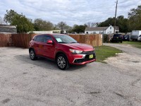 Image for 2018 Mitsubishi Outlander ES ID: 7000006