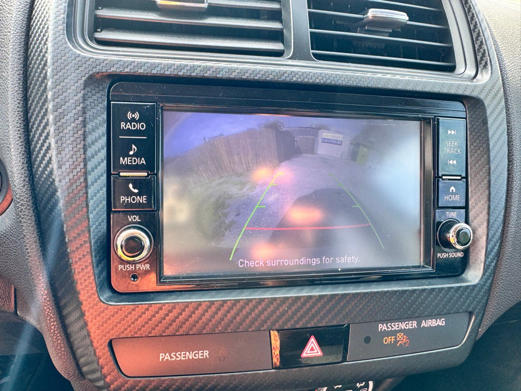 2018 Mitsubishi Outlander Image 27