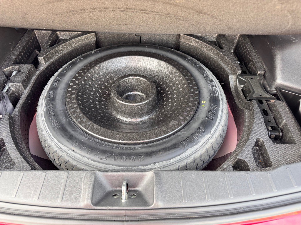 2018 Mitsubishi Outlander Image 30