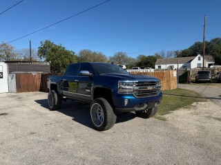 Image for 2016 Chevrolet Silverado 1500 HIGH COUNTRY ONLY 60K MILES! ID: 7004786