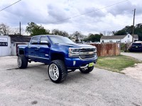 Image for 2016 Chevrolet Silverado 1500 HIGH COUNTRY ONLY 60K MILES! ID: 7004786