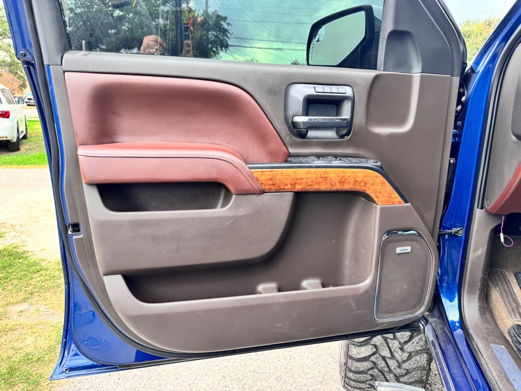 2016 Chevrolet Silverado 1500 Image 11