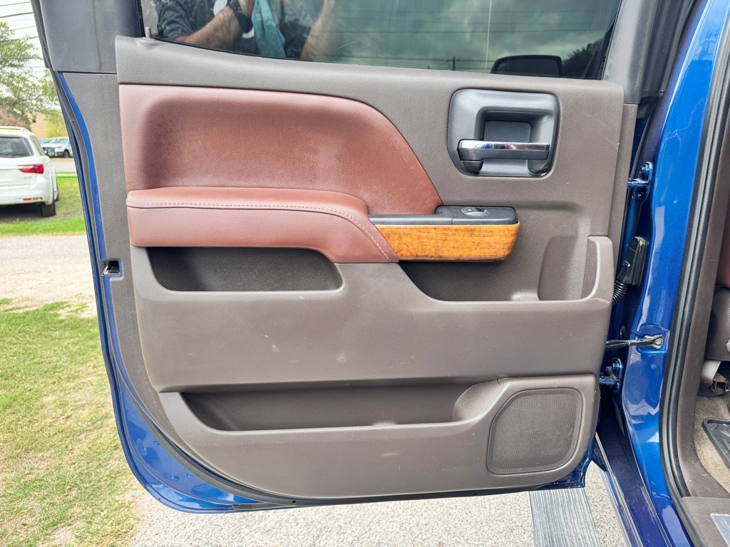 2016 Chevrolet Silverado 1500 Image 13