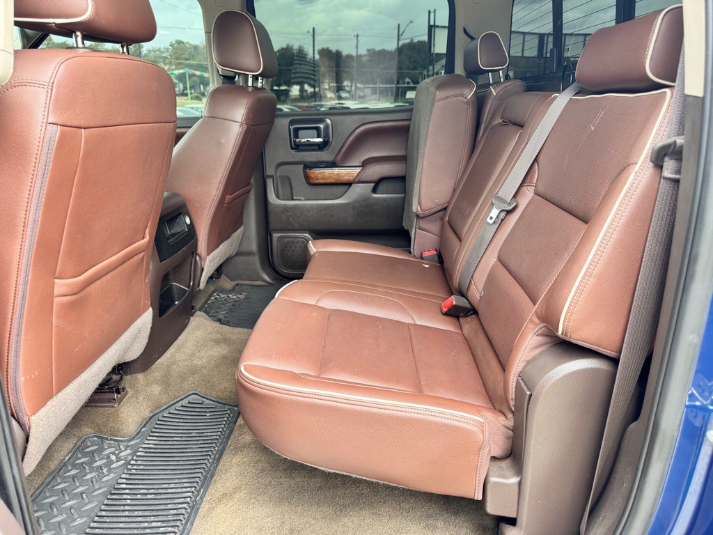 2016 Chevrolet Silverado 1500 Image 14