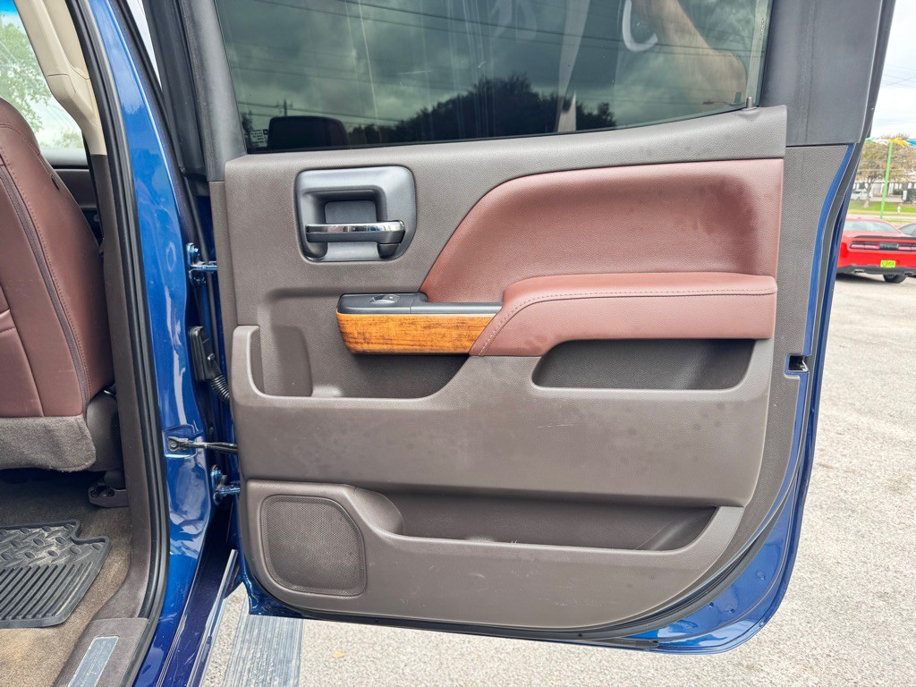 2016 Chevrolet Silverado 1500 Image 15