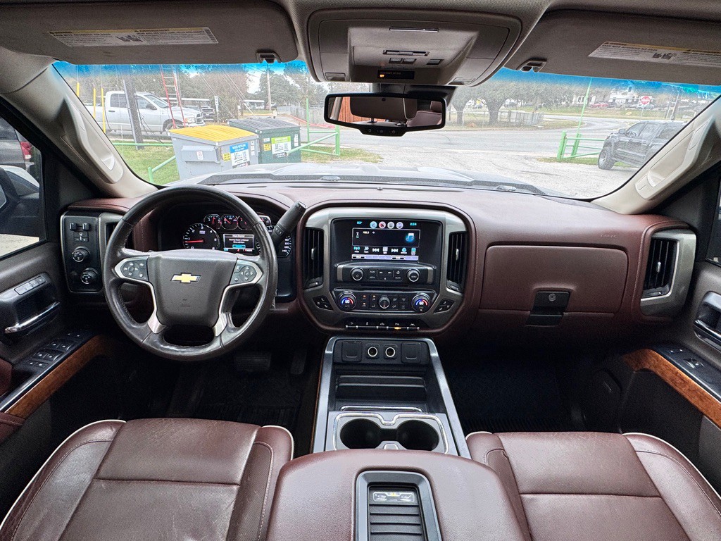 2016 Chevrolet Silverado 1500 Image 19