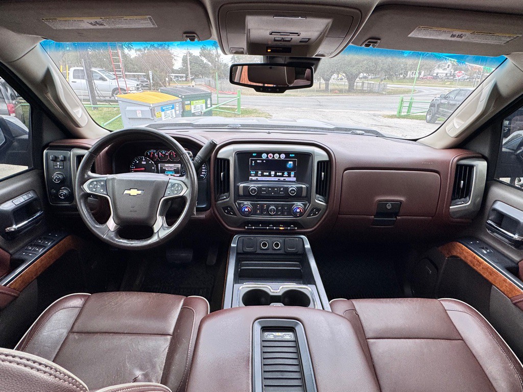 2016 Chevrolet Silverado 1500 Image 20