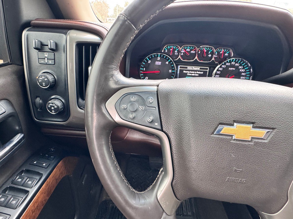 2016 Chevrolet Silverado 1500 Image 22