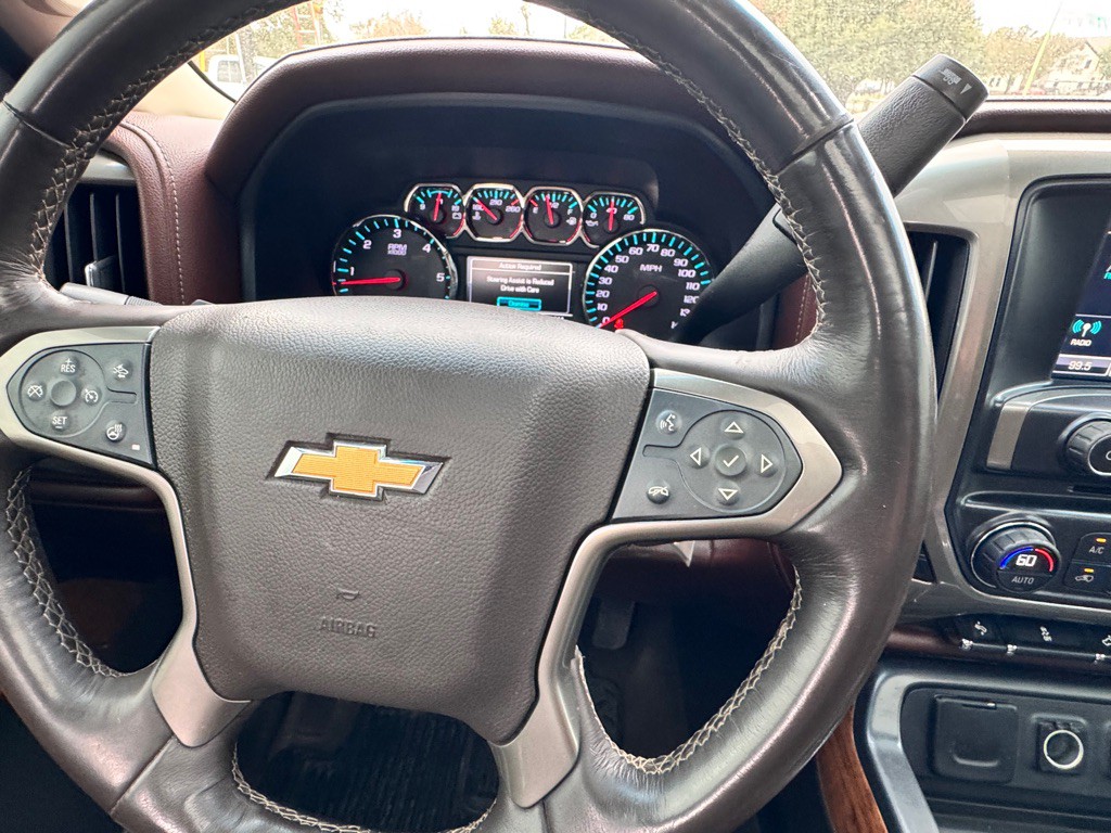 2016 Chevrolet Silverado 1500 Image 23