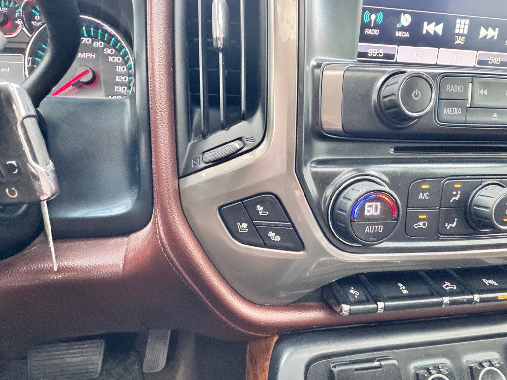 2016 Chevrolet Silverado 1500 Image 25