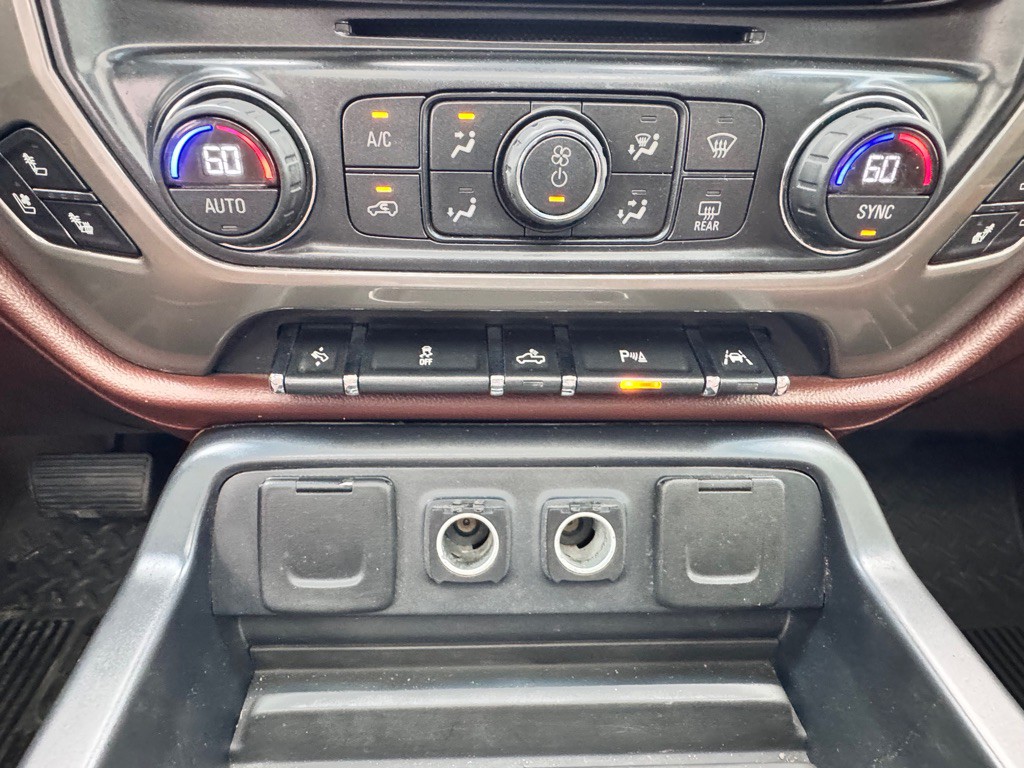 2016 Chevrolet Silverado 1500 Image 26