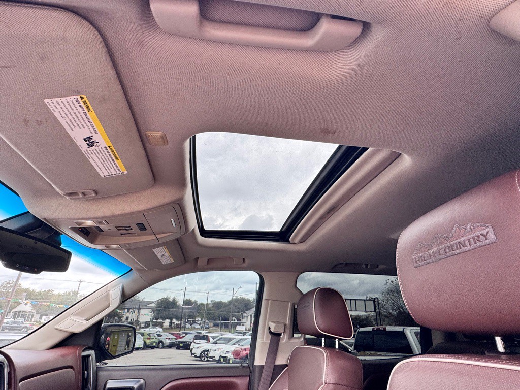 2016 Chevrolet Silverado 1500 Image 27