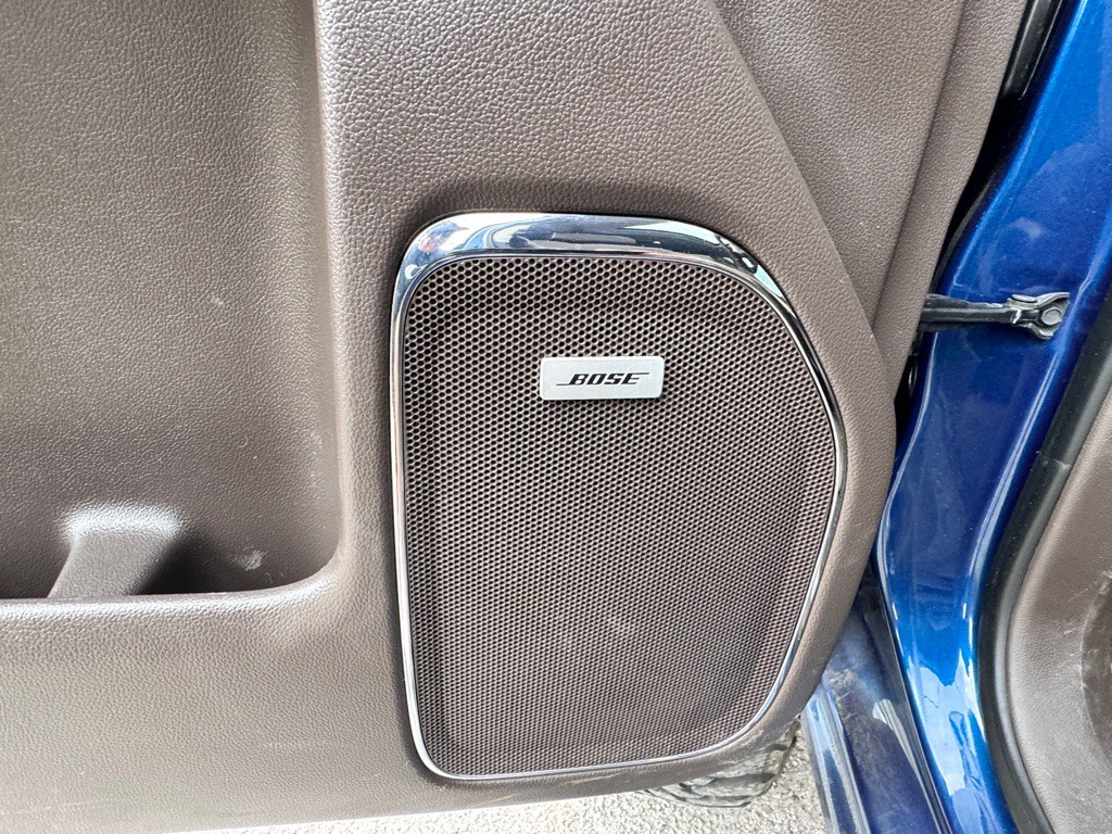 2016 Chevrolet Silverado 1500 Image 28