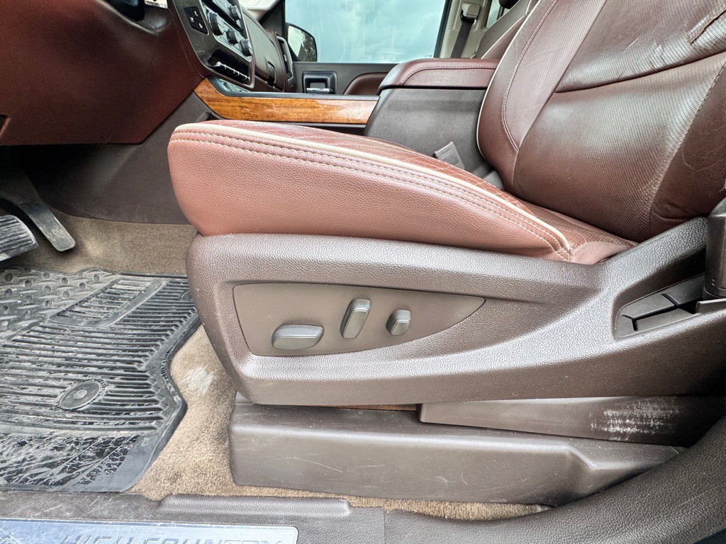 2016 Chevrolet Silverado 1500 Image 30