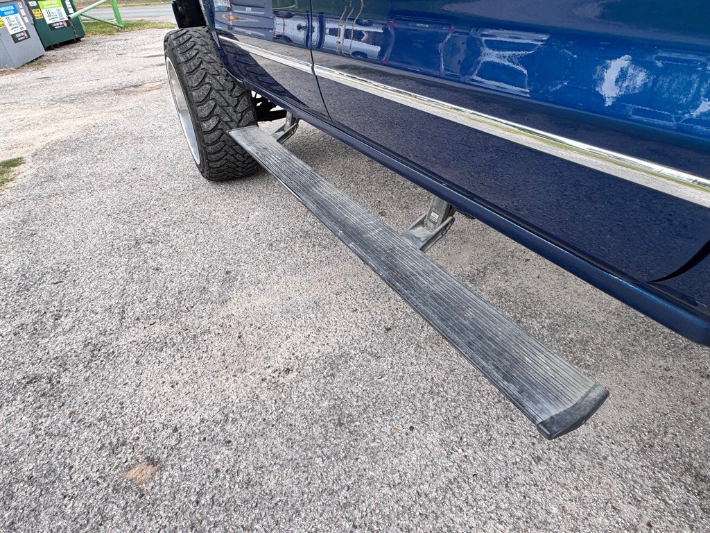 2016 Chevrolet Silverado 1500 Image 34